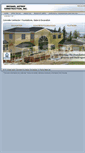 Mobile Screenshot of michaelastrofconstruction.com